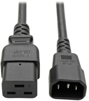 

Адаптер Tripp Lite, P047-006