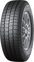 

Всесезонная легкогрузовая шина, BluEarth-Van All Season RY61 225/65R16 112/110R