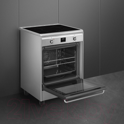 Плита электрическая Smeg CX60ISVT9