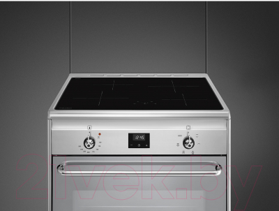 Плита электрическая Smeg CX60ISVT9