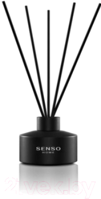 Аромадиффузор Dr. Marcus Senso Home Reed Diffuser Exotic Place / 774 (50мл)