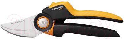 Секатор Fiskars X-Series PowerGear L P961 (1057175)