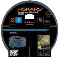 Шланг поливочный Fiskars Q4 (1027106) - 