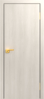 Дверь межкомнатная Юни Стандарт-01 60x200 (дуб беленый) - 