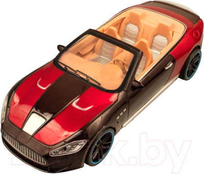

Автомобиль игрушечный Maya Toys, Кабриолет / 90688