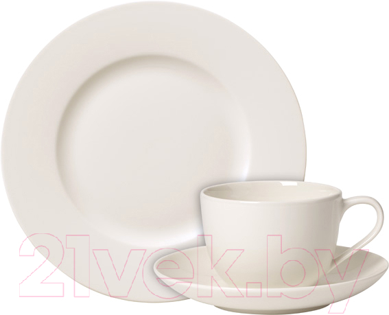 Набор столовой посуды Villeroy & Boch For Me / 10-4153-9014