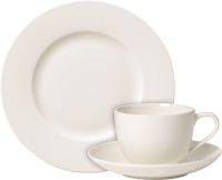 Набор столовой посуды Villeroy & Boch For Me / 10-4153-9014 (12пр) - 