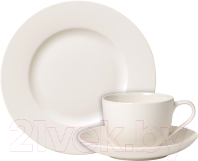 Набор столовой посуды Villeroy & Boch For Me / 10-4153-9014 (12пр)