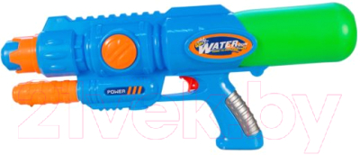 Бластер игрушечный Maya Toys Водное оружие / YS323