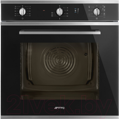

Электрический духовой шкаф Smeg, SO64M3S2N