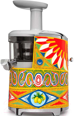 

Соковыжималка Smeg, SJF01DGEU