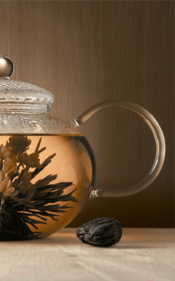 Элемент панно Golden Tile Karelia English Tea И57321 (250x400, коричневый)