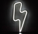 Миниатюра изображения товара Неоновая вывеска ON-neon Молния