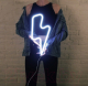 Миниатюра изображения товара Неоновая вывеска ON-neon Молния