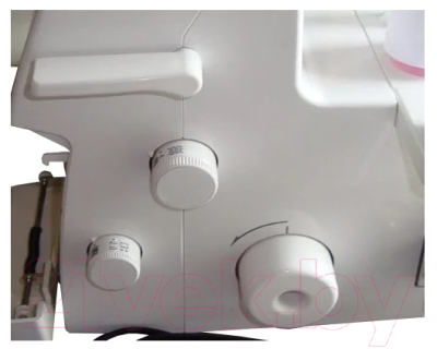 Изображение товара Оверлок Brother 4100D