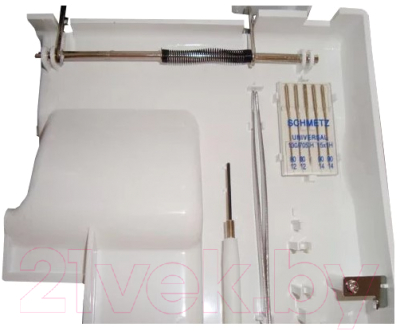 Изображение товара Оверлок Brother 4100D