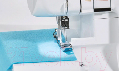 Изображение товара Оверлок Brother 4100D