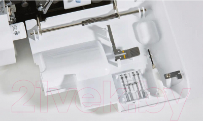 Изображение товара Оверлок Brother 4100D