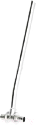 

Тройник KAN-therm, 14×2/12×2 L / 1109261076