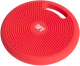 Баланс-платформа Original FitTools FT-BPDHL (красный) - 