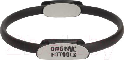Пилатес-круг Original FitTools FT-PILATES-RING