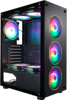 

Корпус для компьютера, V-Line 7706