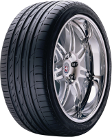 Летняя шина Yokohama Advan Sport V103B 275/45R20 110Y - 