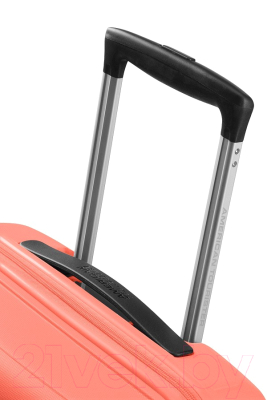 

Чемодан на колесах American Tourister, Sunside 51G*71 001