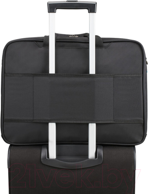 Сумка для ноутбука Samsonite Vectura Evo CS3*09 007