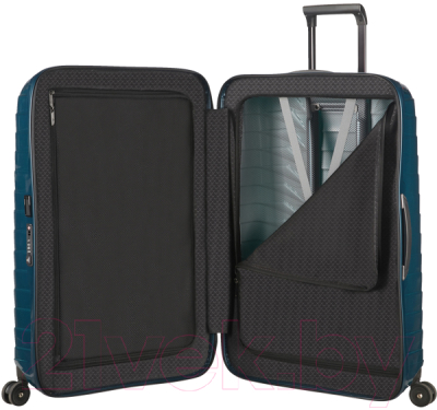 Чемодан на колесах Samsonite Proxis CW6*01 003