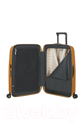 Чемодан на колесах Samsonite Proxis CW6*06 003