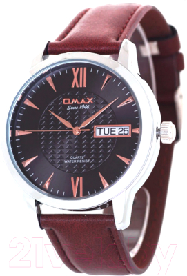 

Часы наручные мужские Omax, 00PRZ021IQ02