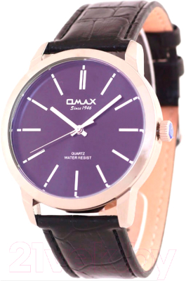 

Часы наручные мужские Omax, JX09P42I