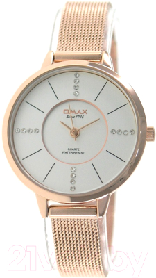 

Часы наручные женские Omax, 00FMB0026018