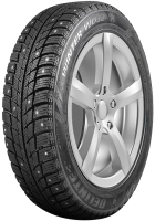 Зимняя шина Delinte Winter WD52 225/55R17 97T (шипы) - 