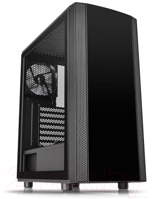 

Корпус для компьютера Thermaltake, Versa J25 / CA-1L8-00M1WN-00