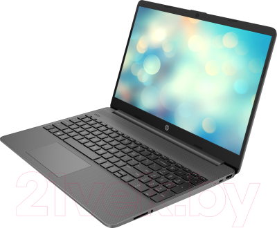 Ноутбук HP 15s-fq2020ur (2X1S9EA)