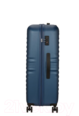 

Чемодан на колесах American Tourister, Wavetwister MA0*41 003