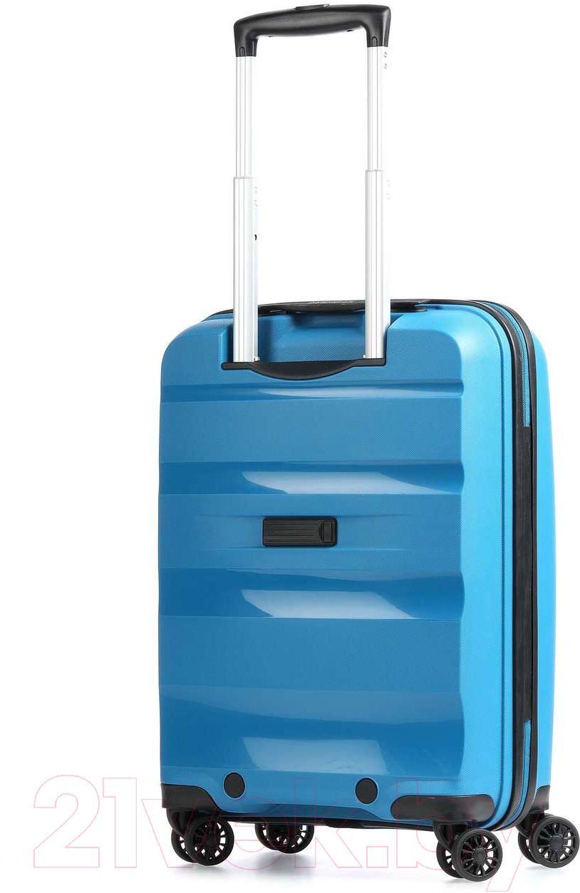 Чемодан на колесах American Tourister Bon Air Dlx MB2*01 001