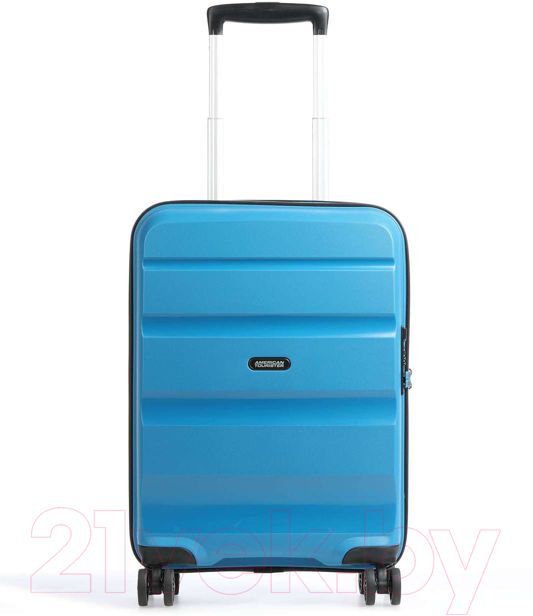 Чемодан на колесах American Tourister Bon Air Dlx MB2*01 001