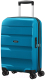 Чемодан на колесах American Tourister Bon Air Dlx MB2*01 001 - 