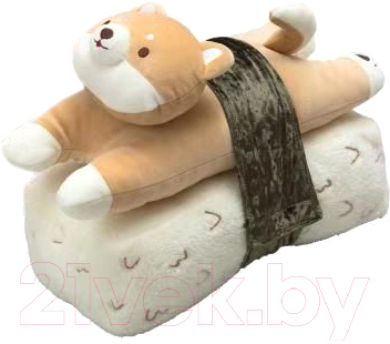 

Мягкая игрушка Miniso, Sushi Собака / 5566