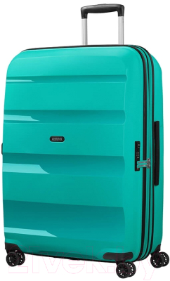 

Чемодан на колесах American Tourister, Bon Air Dlx MB2*21 003