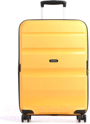 Чемодан на колесах American Tourister Bon Air Dlx MB2*26 002