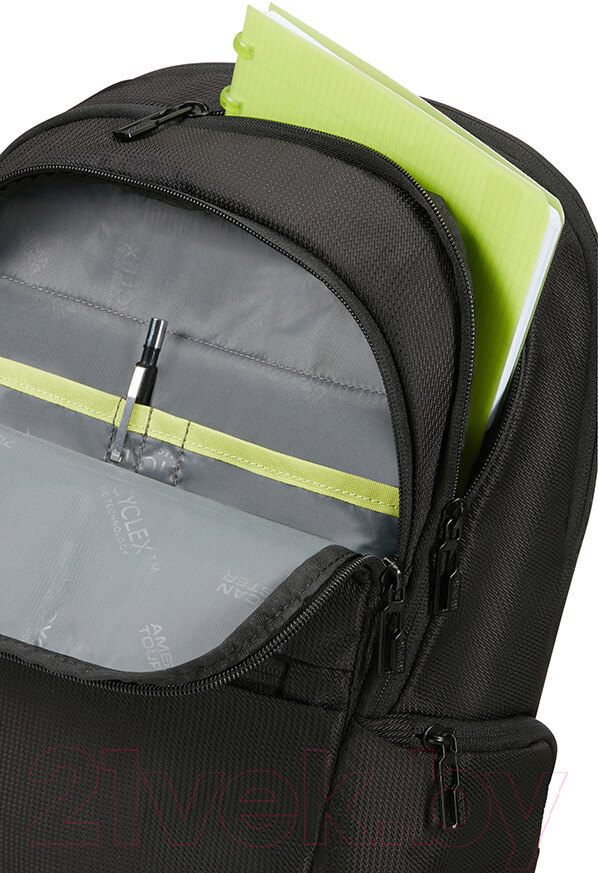 Рюкзак American Tourister Work-E MB6*09 002