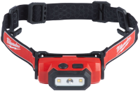 

Фонарь Milwaukee, L4 HL-201 + USB / 4933459443