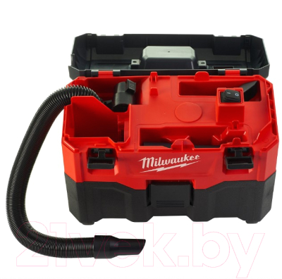 Портативный пылесос Milwaukee M18 VC2 / 4933464029