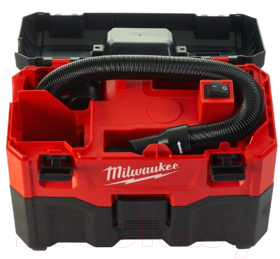 Портативный пылесос Milwaukee M18 VC2 / 4933464029