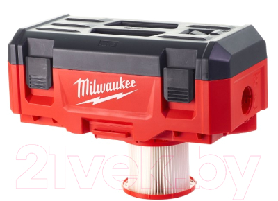 Портативный пылесос Milwaukee M18 VC2 / 4933464029