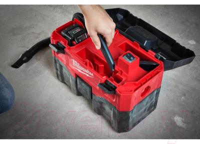 Портативный пылесос Milwaukee M18 VC2 / 4933464029